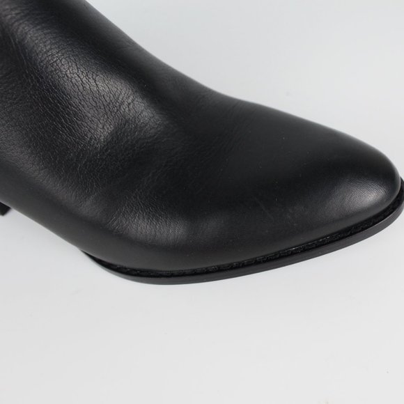 NEW Discontinued ALEXANDER WANG Kori Ankle Boot/ Bootie - Picture 11 of 14